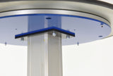 Vestil Turntables with Powered Height Adjustment