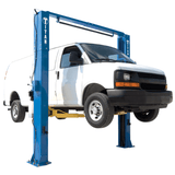 Titan 2 Post Lift HD2P-11000ACX (11,000lb)