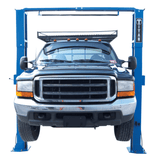 Titan 2 Post Lift HD2P-11000ACX (11,000lb)