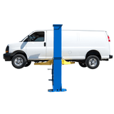 Titan 2 Post Lift HD2P-12000F (12,000lb)