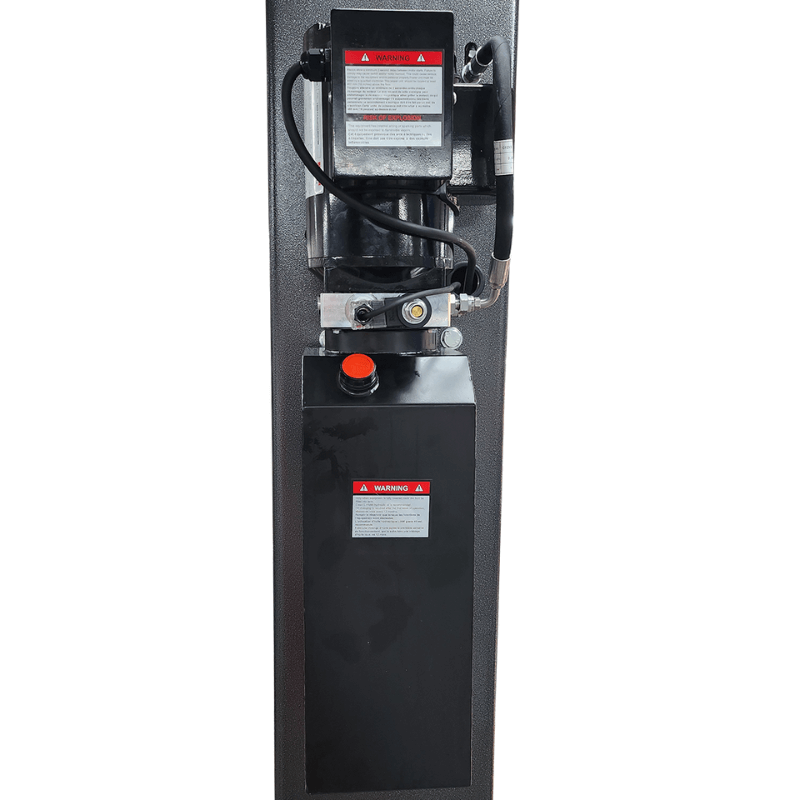Titan 2 Post Lift HD2P-12KMSC (12,000lb - Master Series)