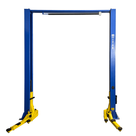 Titan 2 Post Lift HD2P-9000AC