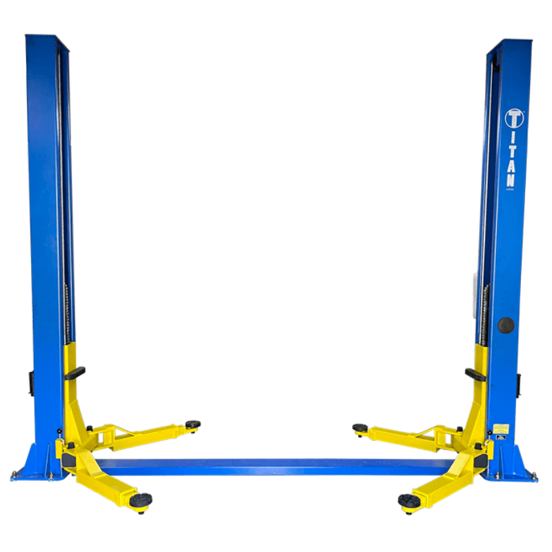 Titan 2 Post Lift HD2P-9000AF (Gen-2)