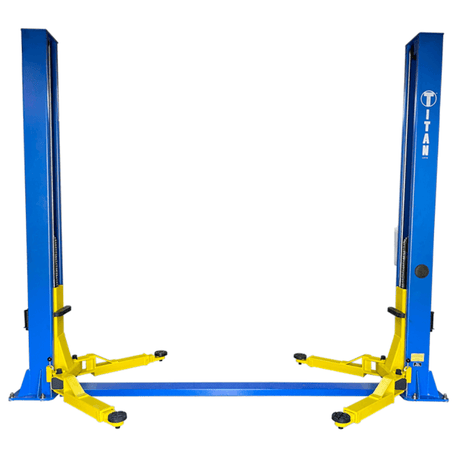 Titan 2 Post Lift HD2P-9000AF (Gen-2)