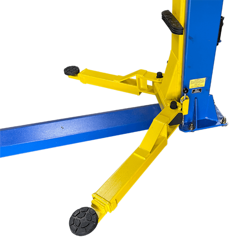 Titan 2 Post Lift HD2P-9000AF (Gen-2)