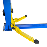 Titan 2 Post Lift HD2P-9000AF (Gen-2)
