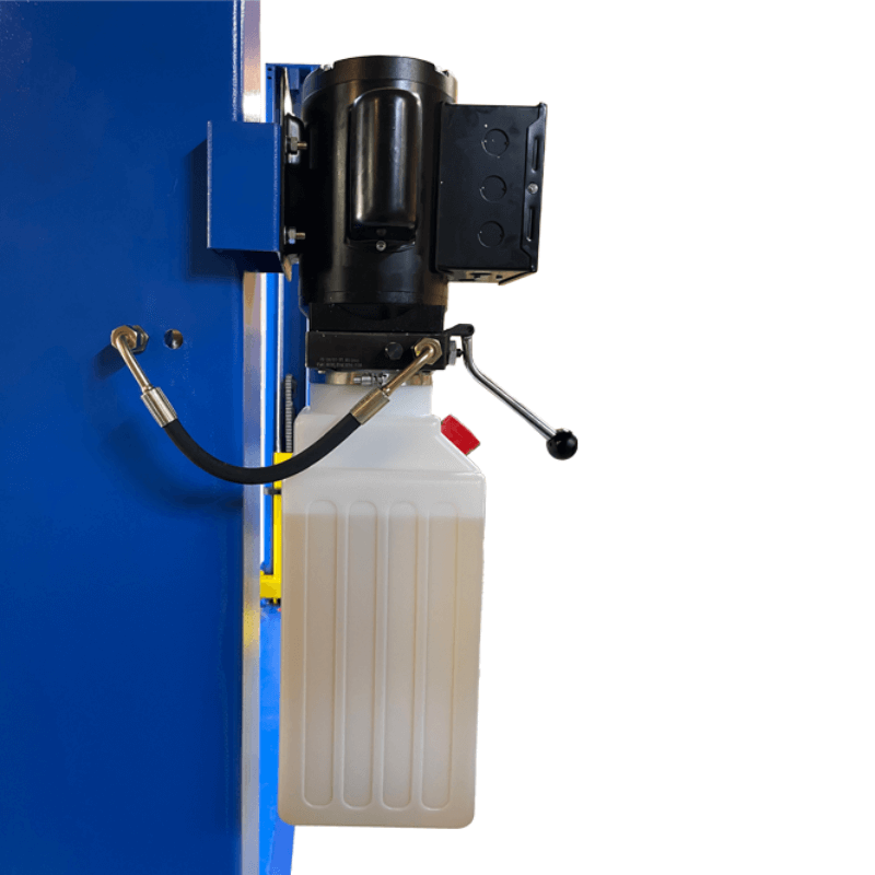 Titan 2 Post Lift HD2P-9000AF (Gen-2)