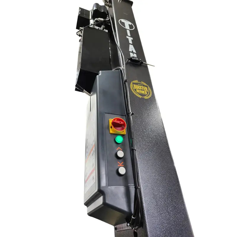 Titan 2 Post Lift HD2P-9KMSC (9,000lb - Master Series)