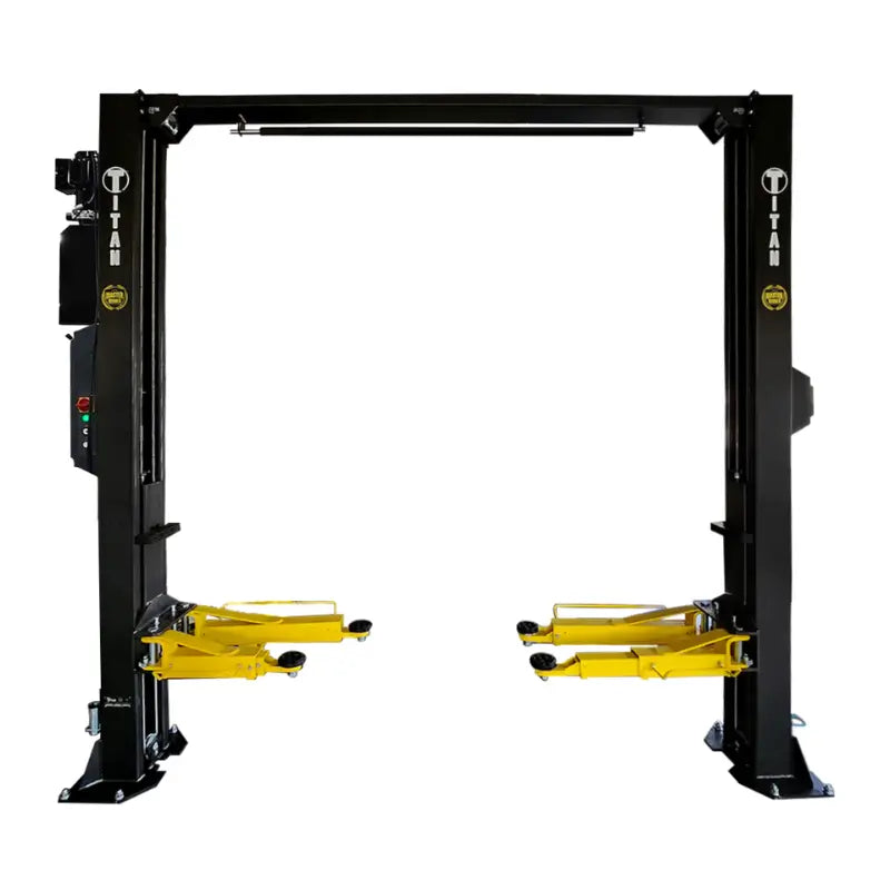 Titan 2 Post Lift HD2P-9KMSC (9,000lb - Master Series)