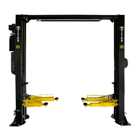Titan 2 Post Lift HD2P-9KMSC (9,000lb - Master Series)