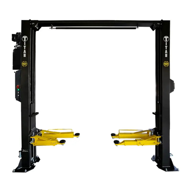 Titan 2 Post Lift HD2P-9KMSC (9,000lb - Master Series)