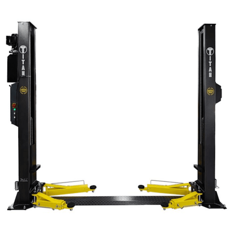Titan 2 Post Lift HD2P-9KMSF (9,000lb - Master Series)