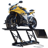 Titan Motorcycle Lift LDML-1000L (1,000lb)