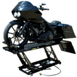 Titan Motorcycle Lift LDML-1000L (1,000lb)