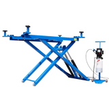 Titan Scissor Lift MRL-6000 (6,000lb Mid-Rise)