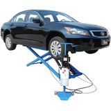 Titan Scissor Lift MRL-6000 (6,000lb Mid-Rise)