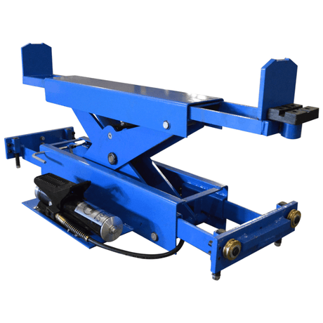 Titan Rolling Bridge Jack RJ-6K-HP (6,000lb)