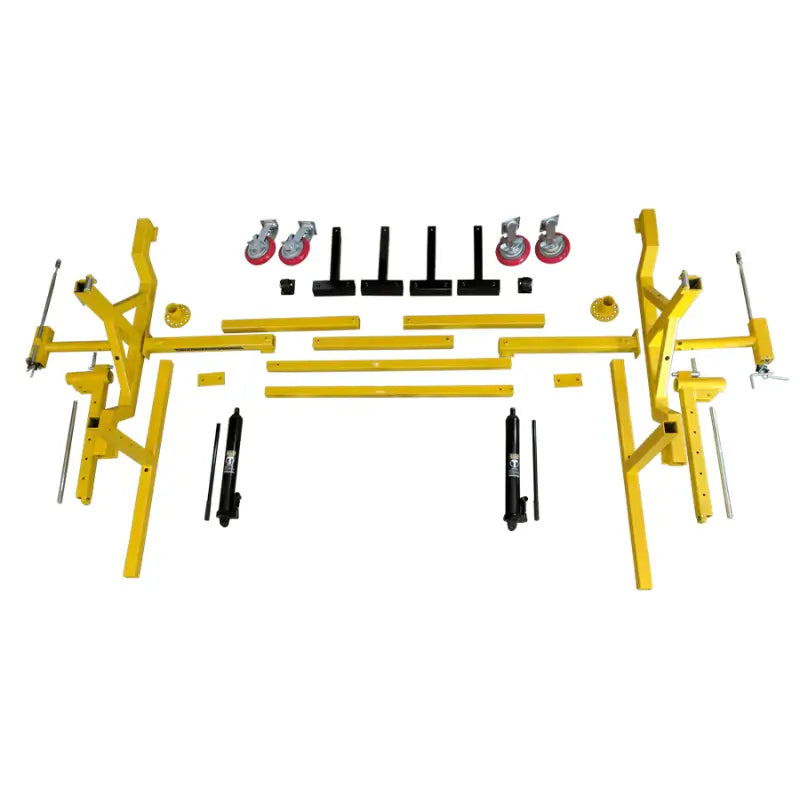Titan Automotive Rotisserie ROT4500 (4,500lb)