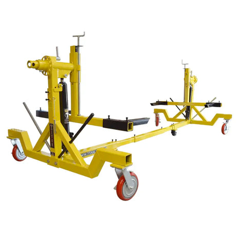 Titan Automotive Rotisserie ROT4500 (4,500lb)