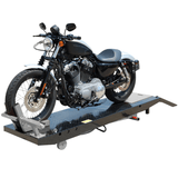 Titan Motorcycle Lift SDML-1000D (1,000lb)