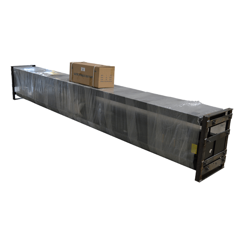Titan 4 Post Lift SDPL-8000XLT