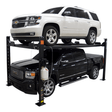 Titan 4 Post Lift SDPL-8000XLT