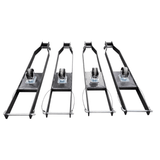 Titan 4 Post Lift SDPL-8KMS (8,000lb - Master Series)