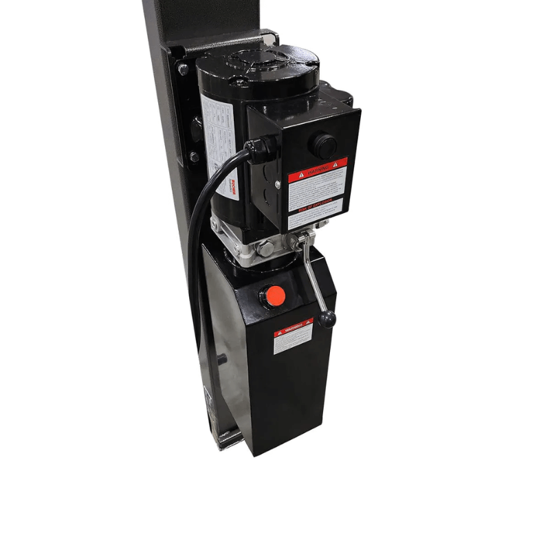 Titan 4 Post Lift SDPL-8KMS (8,000lb - Master Series)