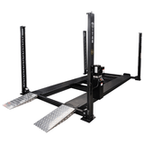 Titan 4 Post Lift SDPL-9KMS-XLT (9,000lb - Master Series)