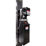 Titan 4 Post Lift SDPL-9KMS-XLT (9,000lb - Master Series)