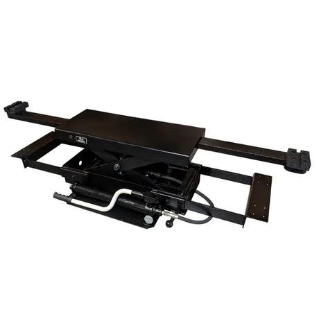 Titan Sliding Bridge Jack SJ-35 (3,500lb)