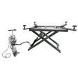 Titan Scissor Lift SL-6600 (6,600lb Mid-Rise)