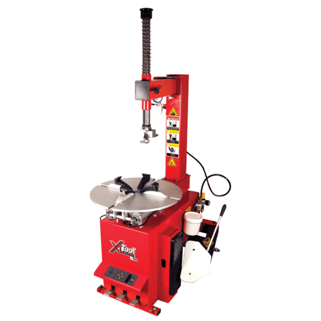 Titan Rim Clamp Tire Changer TC-350