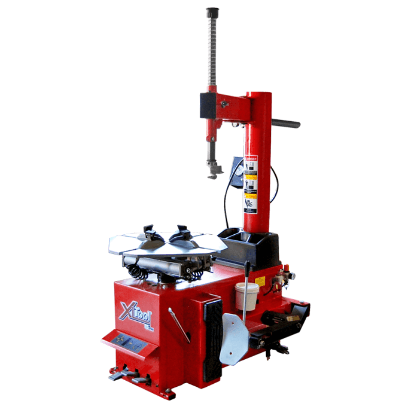 Titan Tire Changer TC-450S (49" - Includes Bead Blaster)