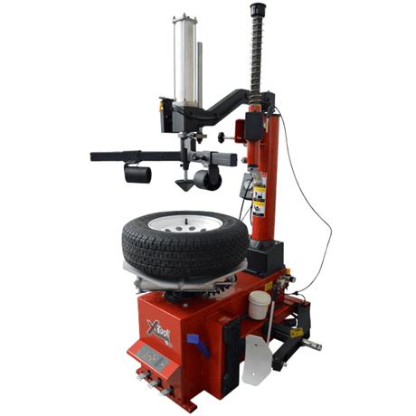 Titan Tire Changer TC-450S (49" - Includes Bead Blaster)