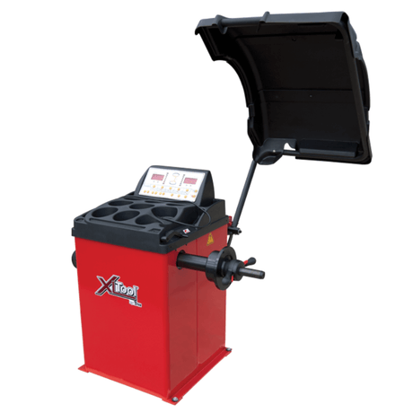 Titan Wheel Balancer WB-350 (39")
