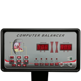 Titan Wheel Balancer WB-400 (44")