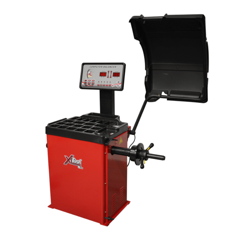 Titan Wheel Balancer WB-400 (44")