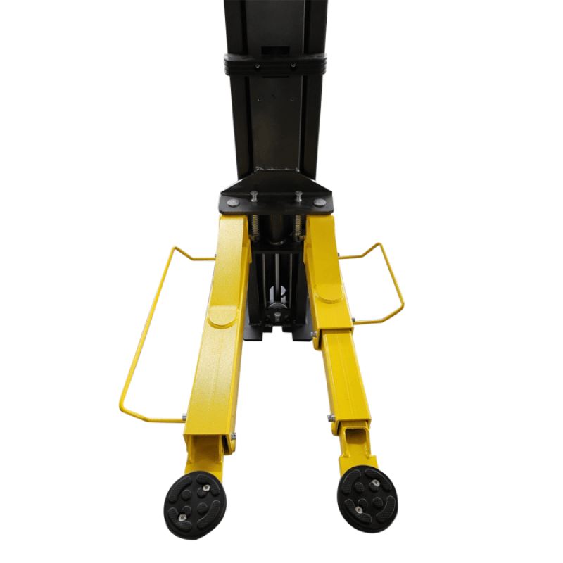 Titan 2 Post Lift HD2P-9KMSC (9,000lb - Master Series)