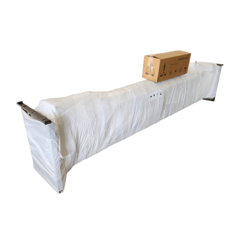 Titan 2 Post Lift HD2P-9KMSF (9,000lb - Master Series)