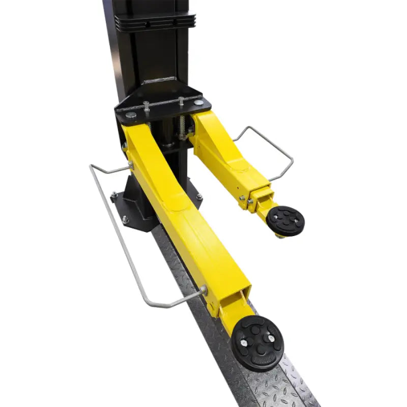 Titan 2 Post Lift HD2P-9KMSF (9,000lb - Master Series)