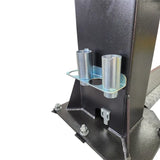 Titan 2 Post Lift HD2P-9KMSF (9,000lb - Master Series)