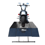 Titan Motorcycle Lift SDML-1000D-XLT (1,000lb)
