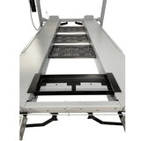 Triumph NSS-8 X1 8,000 lb (Lift Gate Delivery) 4 Post Car Lift