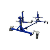 Tuxedo CR-3000 Car Rotator - 3,000 lb Capacity CR-3000