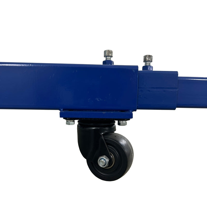 Tuxedo CR-3000 Car Rotator - 3,000 lb Capacity CR-3000