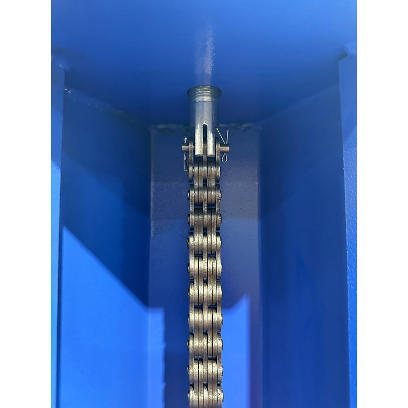 Tuxedo FP14K 14,000 lb Four Post Lift - Chain Driven FP14K