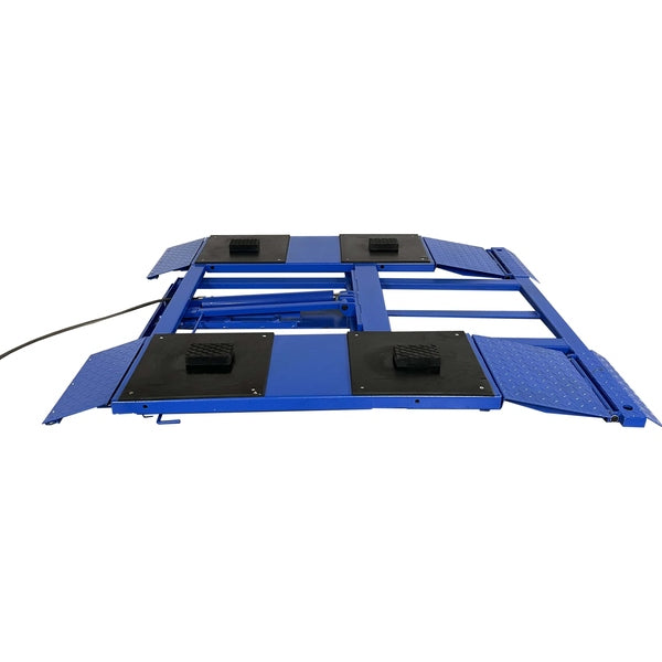 Tuxedo LR-26-PAD 6,000 lb Low-Rise Scissor Lift LR-26-PAD