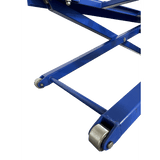 Tuxedo MR6K-48X 6,000 lb Mid-Rise Scissor Lift MR6K-48X