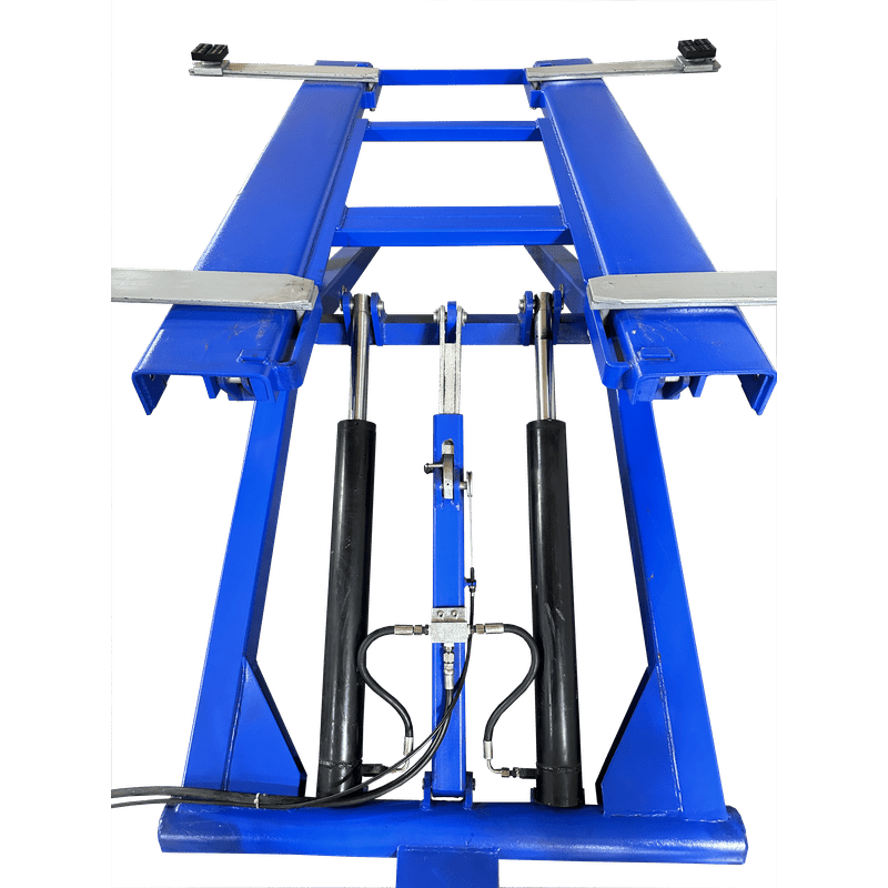 Tuxedo MR6K-48X 6,000 lb Mid-Rise Scissor Lift MR6K-48X